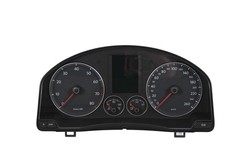 Tacho 1Q0920874 VW EOS 1F 2,0 TFSI 147kW-200PS Kombiinstrument Benzin VDO