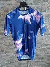 Rose trikot fahrrad - fahrrad, rennrad