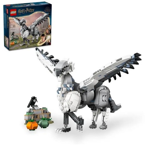 Lego 76427 harry potter - harry, potter™