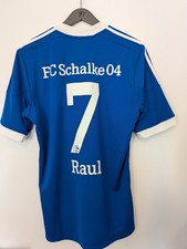 Original FC Schalke 04 Trikot