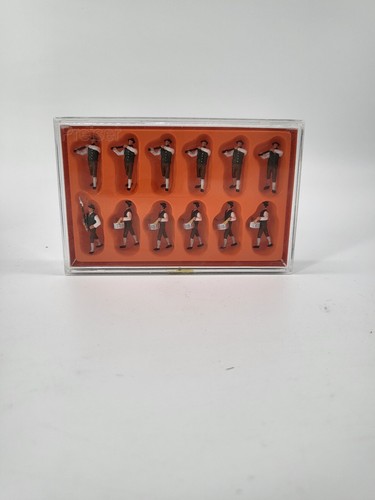 Preiser spur 24602 figuren - preiser,