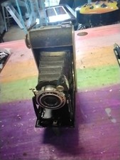 Agfa Billy Record 7.7 Folding