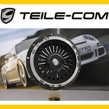 ORIG. Porsche 911 996 Turbo / GT3 Druckplatte / Ersatzteile: TEIL