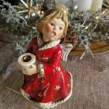 Engel mit Spieluhr original