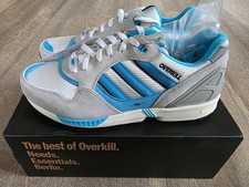 Adidas 6000 overkill - adidas,