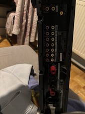 Sony Stereo FM-AM Tuner ST-S7