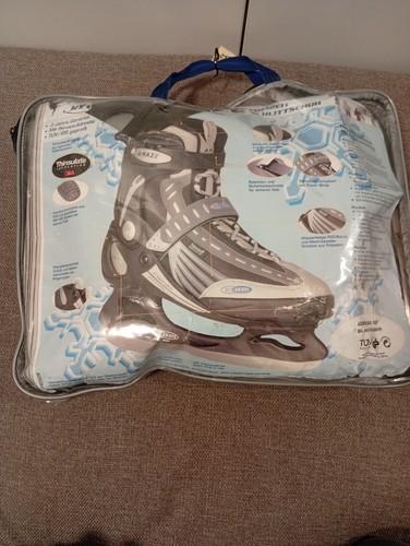 Skate schlittschuhe größe - schlittschuhe,