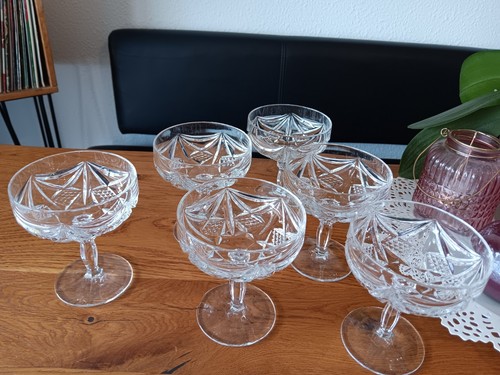 Vintage nachtmann 6x - nachtmann,