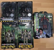 Ghostbusters Select Figuren