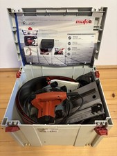 Mafell Kappsäge KSS300 mit