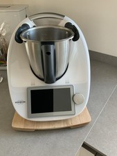 Vorwerk TM6 Thermomix 1500W Multikocher - Weiß