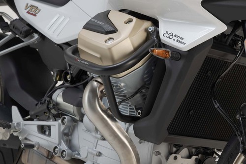 Motech sturzbügel schwarz - sw-motech,