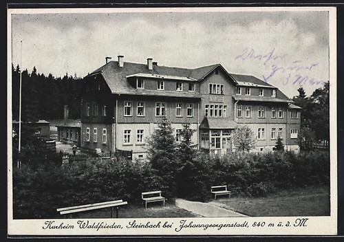Steinbach - , /