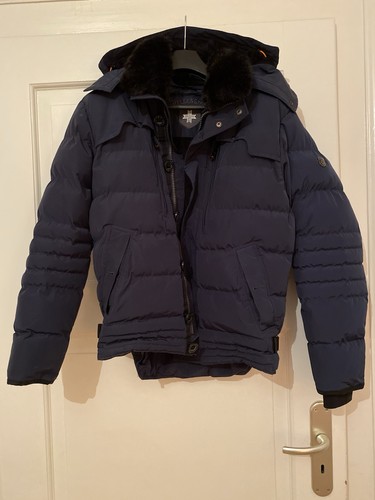 Wellensteyn herren jacke - wellensteyn,