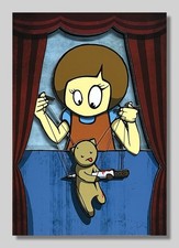 Bocho little lucy - bocho, «little