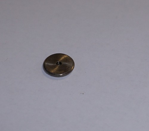 Gruen cal 370 - 370, curvex