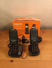 Gigaset a170 duo - gigaset,