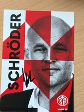 Rouven Schröder 1. FSV Mainz