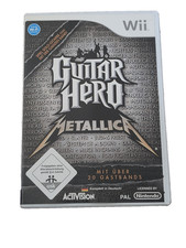 Guitar Hero: Metallica |