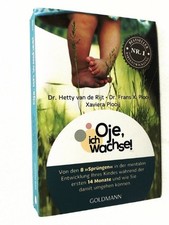 Oje, ich wachse: Von den acht