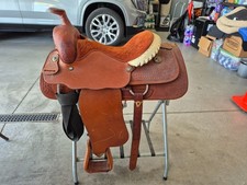BILLY COOK MAKER 8889 HORSE