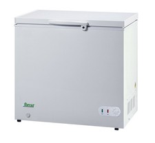 GASTRO Tiefkühltruhe BD305 S