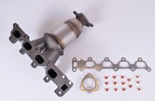 ✅ NEU Katalysator KAT