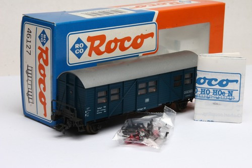Roco 45127 wohn - db, wohn-