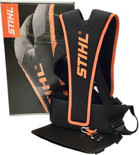 Stihl Tragegurt Doppelschultergurt ADVANCE PLUS für Motorsense 41477109014