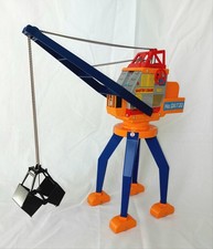 Portal Kran Gantry Crane
