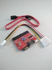 2in1 SATA auf IDE & IDE auf