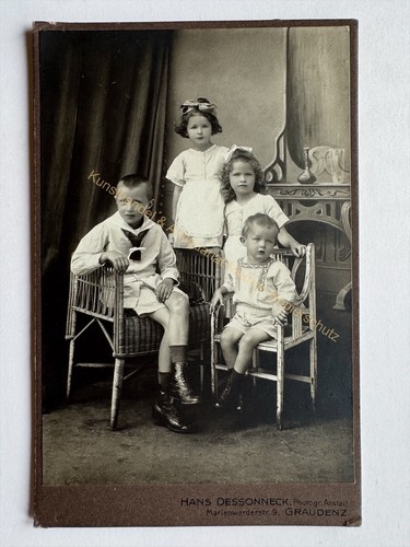 Orig kab kabinett foto - kab,
