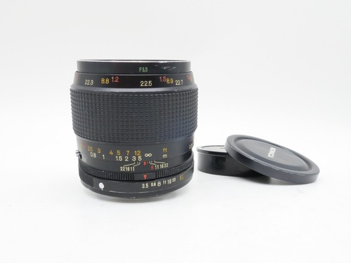 Konica macro hexanon - konica, macro-hexanon