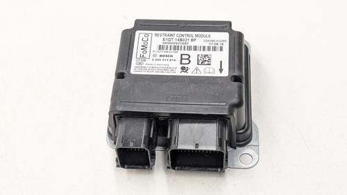 Ford galaxy mk4 airbag control - galaxy,
