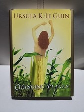 Ursula K. Le Guin - Changing