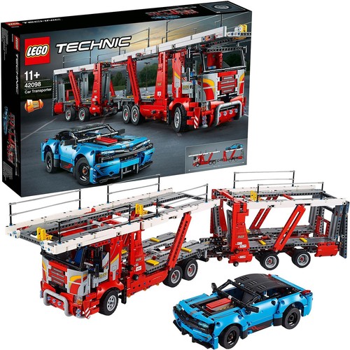 Lego technic 42098 - technic,