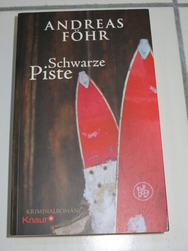 Schwarze piste von andreas - schwarze,