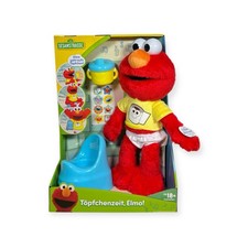 Sesamstrasse Töpfchenzeit