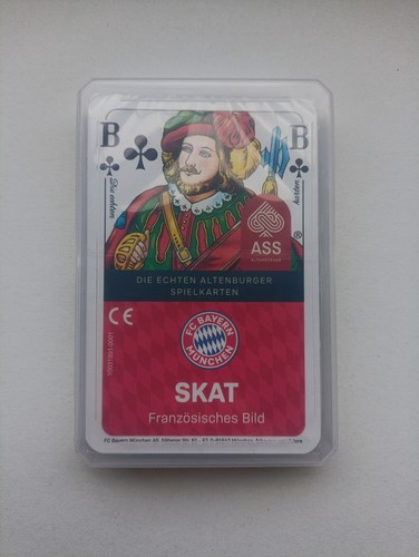 Bayern münchen skat - bayern,