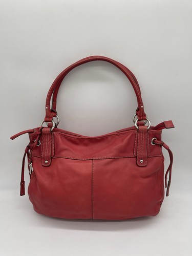Vintage fossil pink red - vintage, pink/red