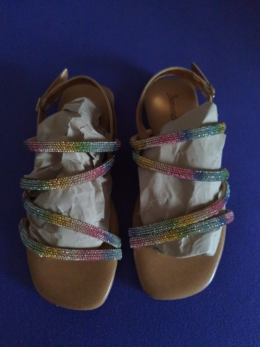 Sommerkind sandalen - sandalen, 36