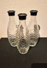 SodaStream Glasflasche 0,7L