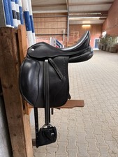 Ikonic Evolution Dressursattel