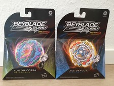 AUSWAHL aus Beyblade Burst Pro