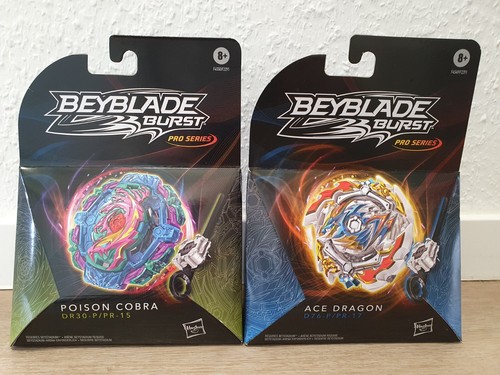 Auswahl aus beyblade - beyblade, burst