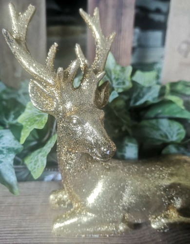 Hirsch figur rehbock - figur,