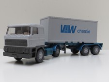Wiking 1:87 526/16 B VAW Chemie , DAF 3300