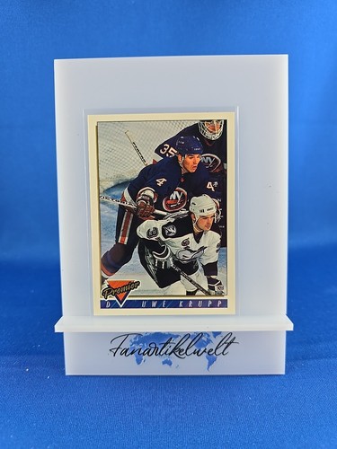 Uwe krupp 1993 topps - 1993-94,