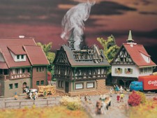 Vollmer 49538 ( 9538 ) Spur Z