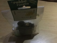 Servo S 148 Standard F 1115  Robbe